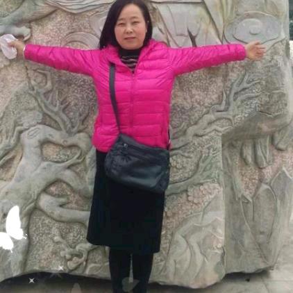 落花伊人（拒私聊）