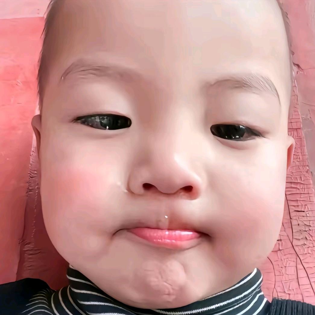 绿老头