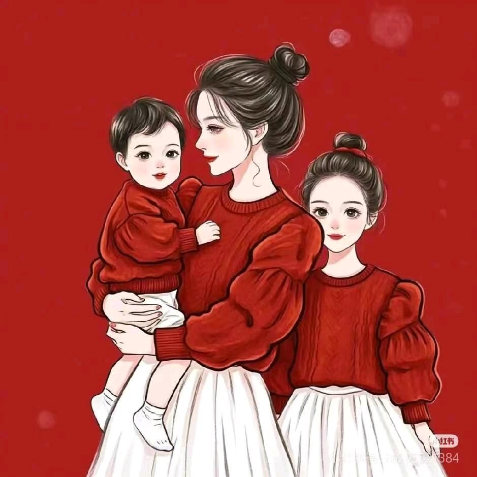 兔子偷藏彩虹糖