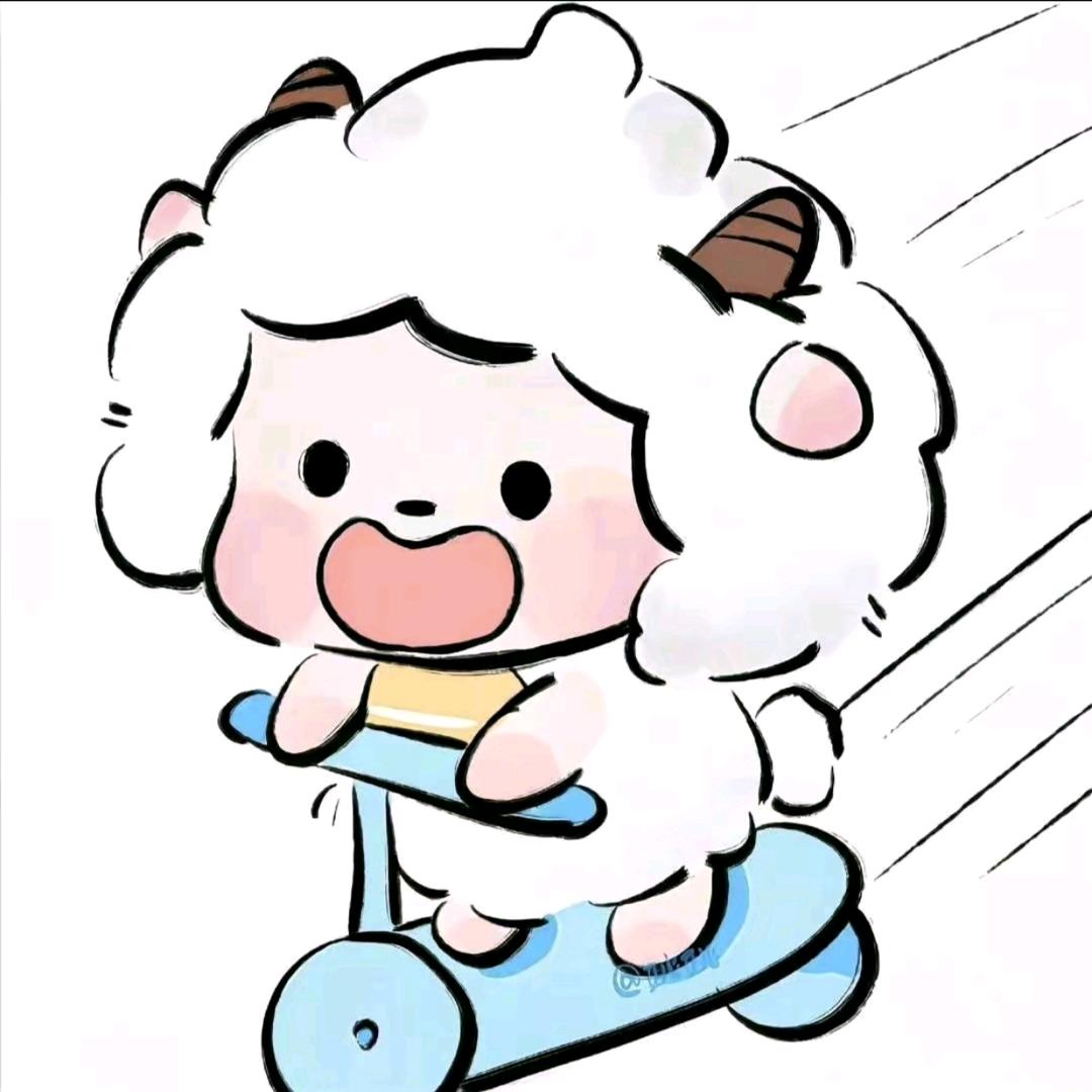 杨肉泡馍🐑