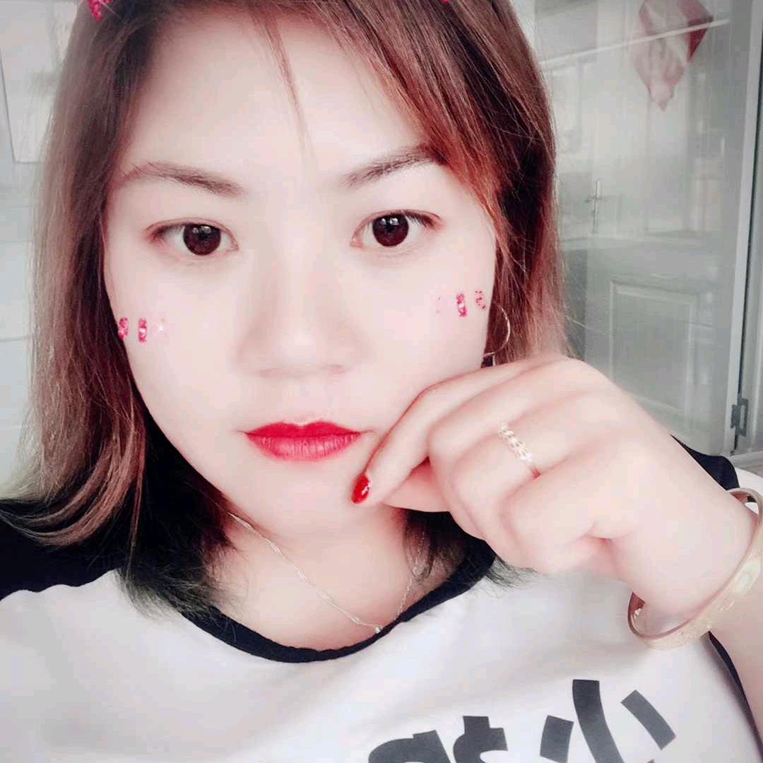 灌南靓妹
