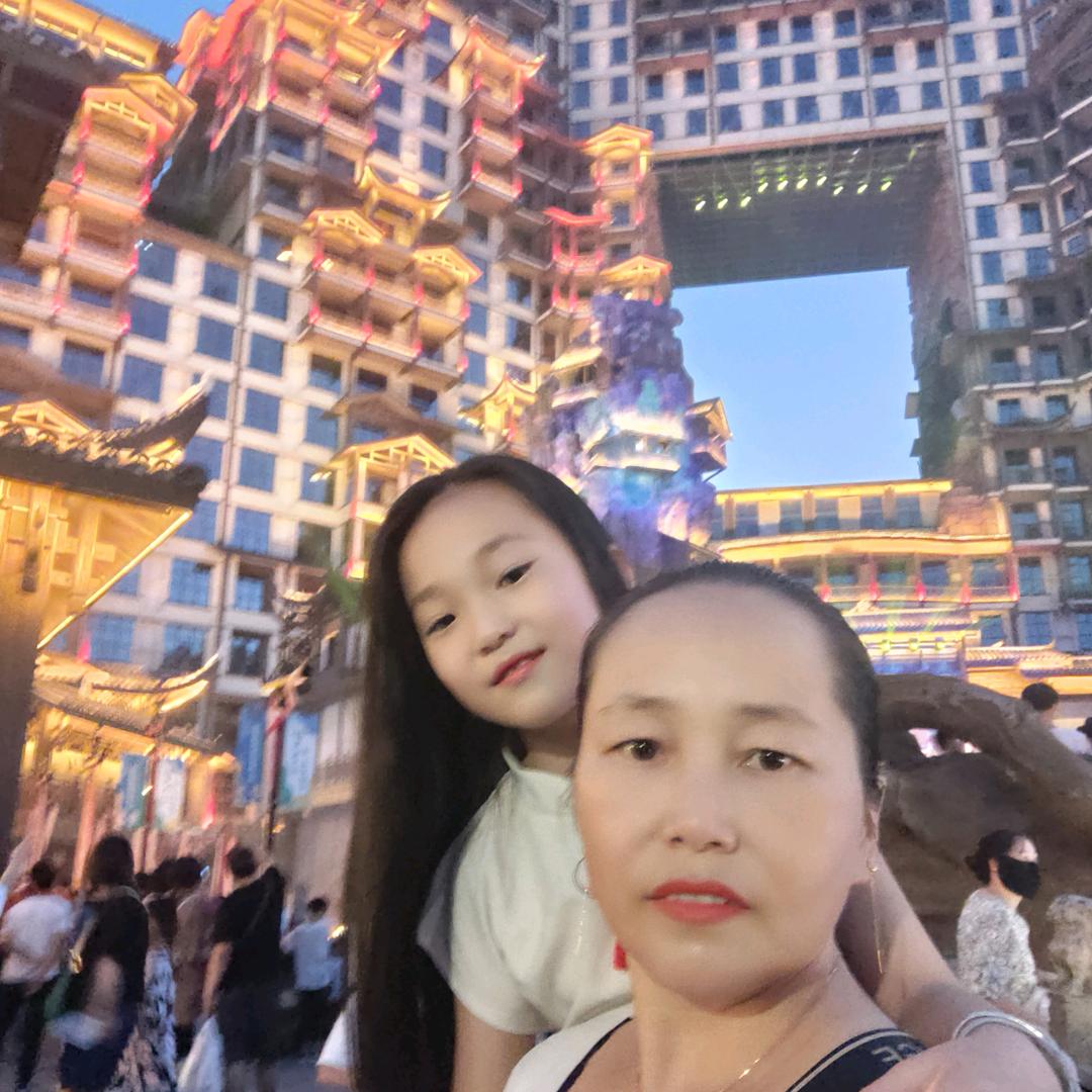 可爱么么哒