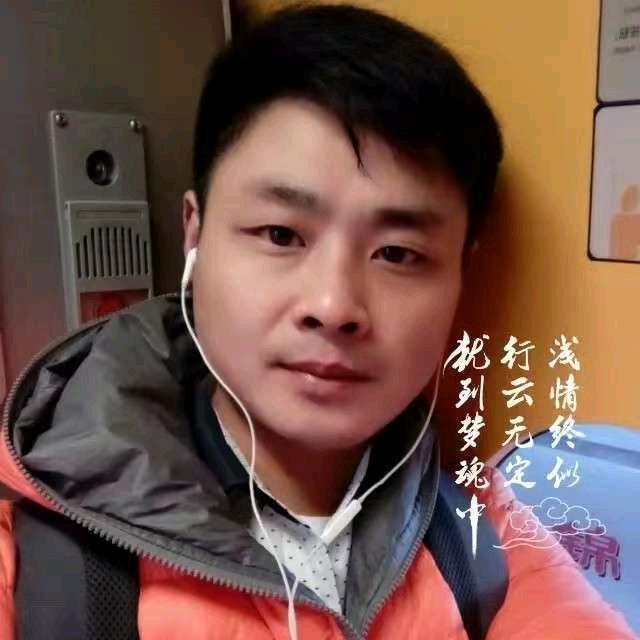 钓鱼人彬总