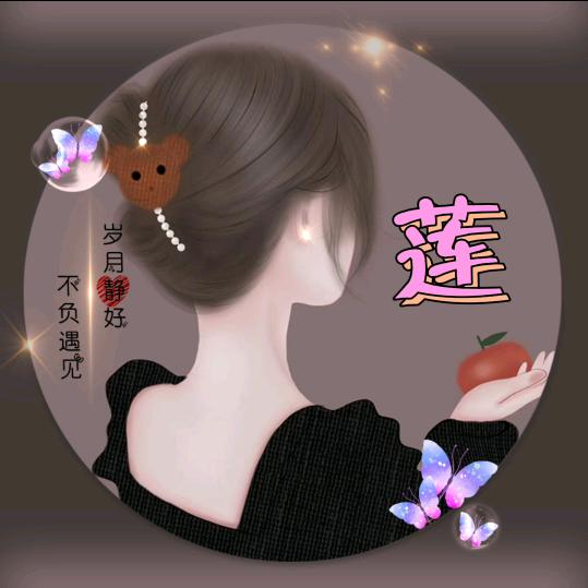 ^0^心存幻想的期待^0^