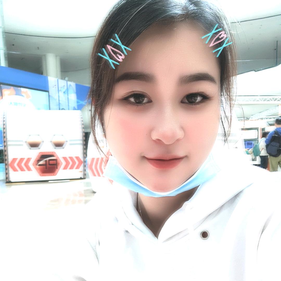 橙子✨