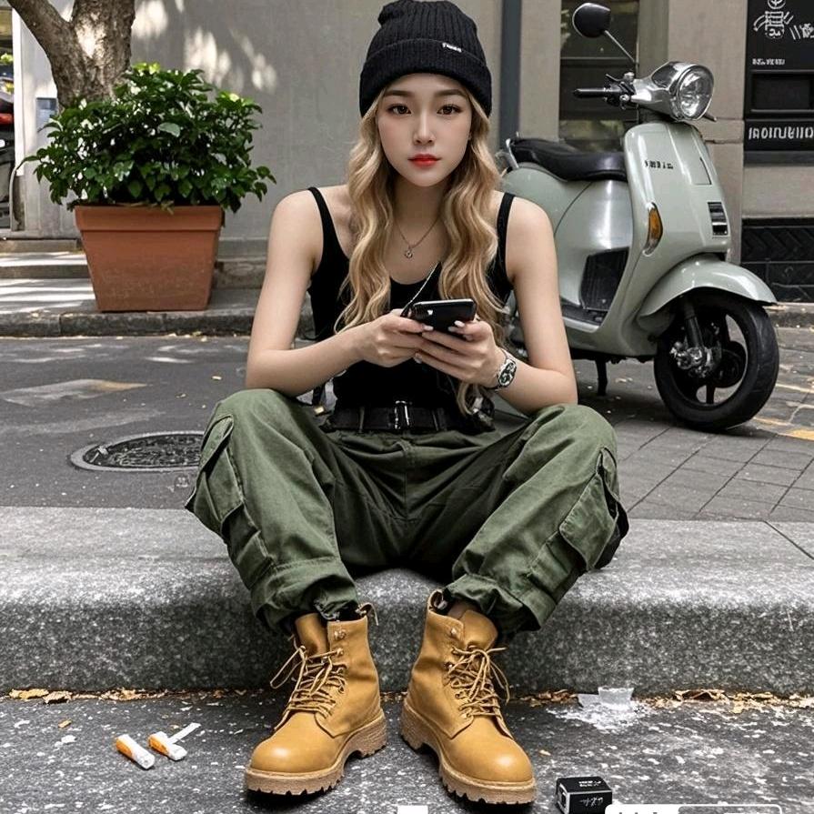 憾