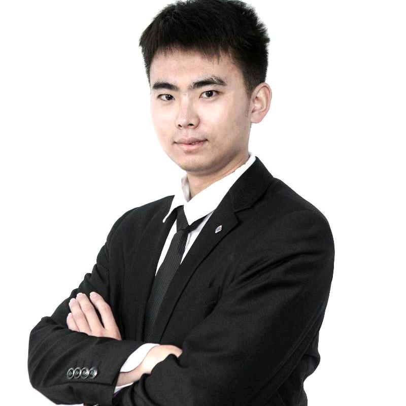 徐州考研南老师