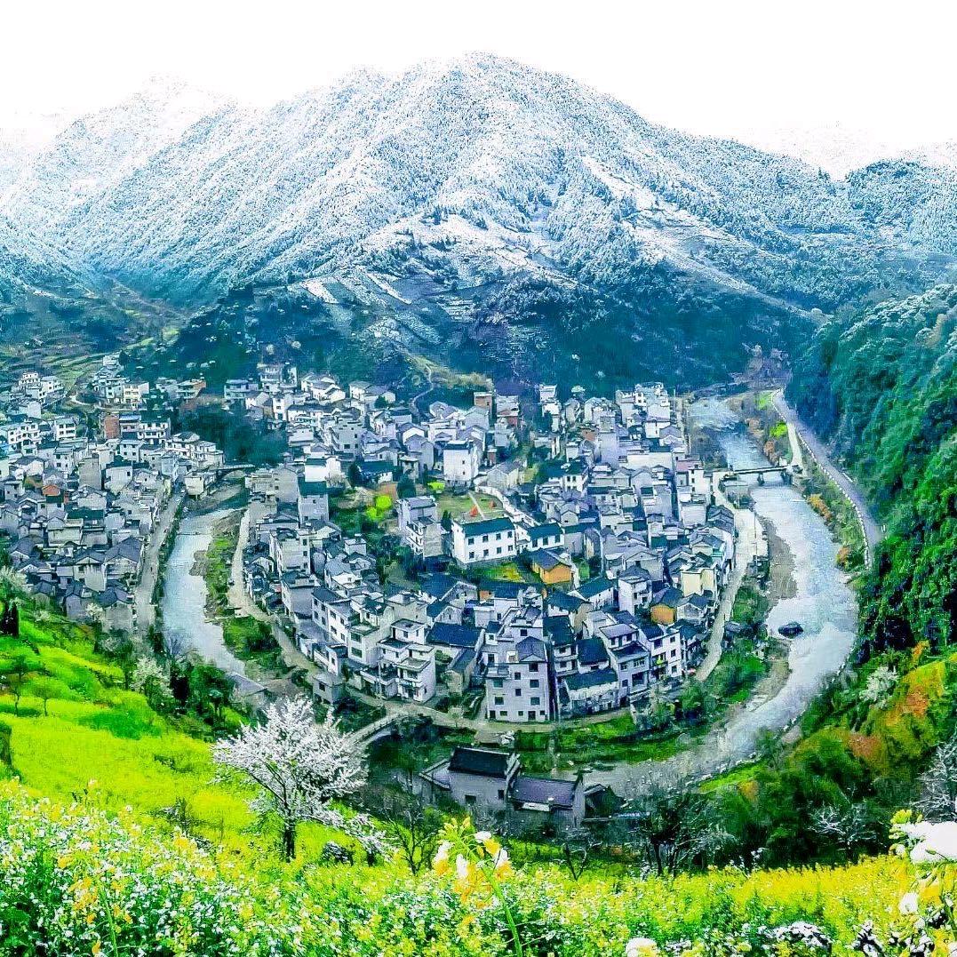 岔道好处