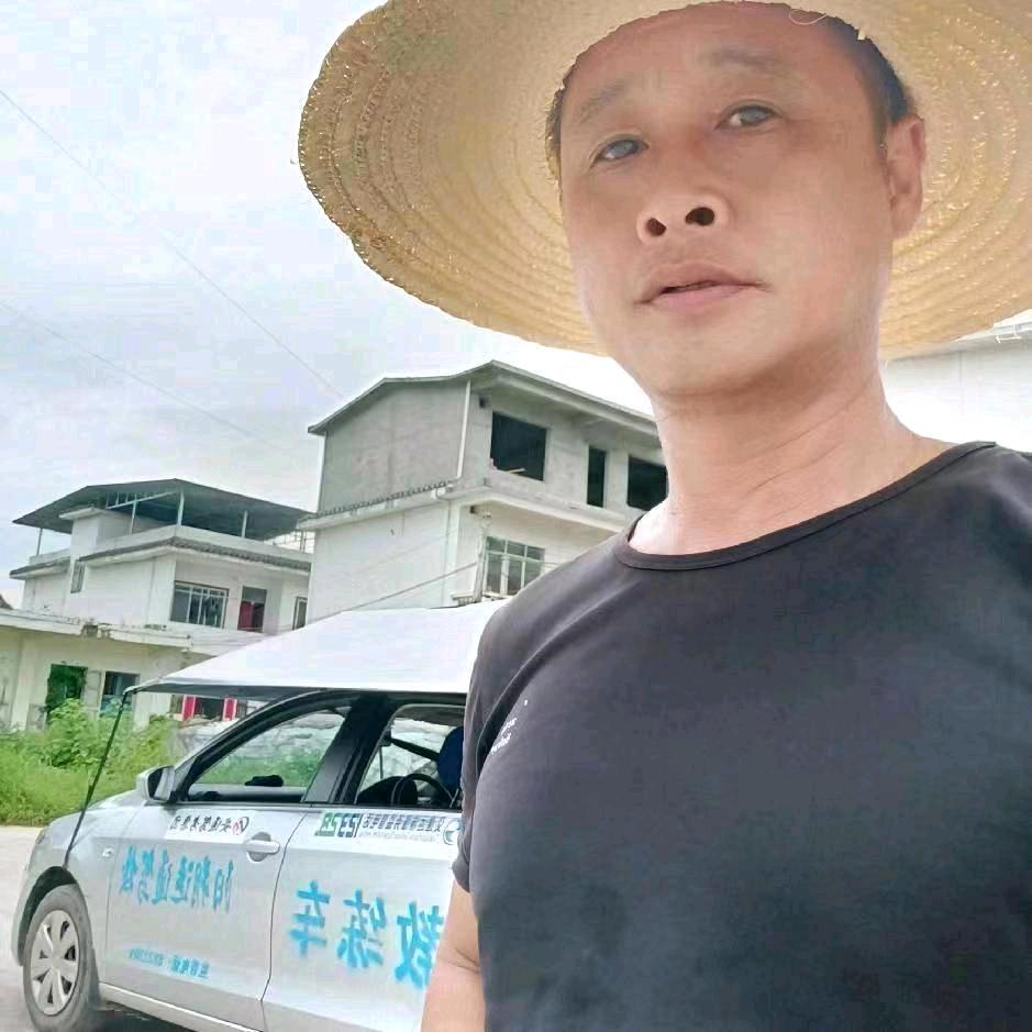 通达驾校培训员