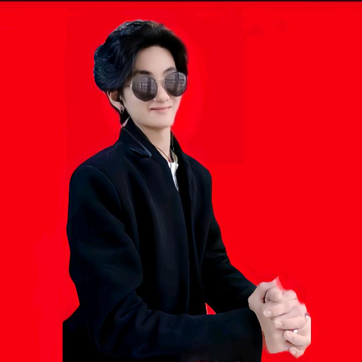 🍎祁宇手舞🇨🇳