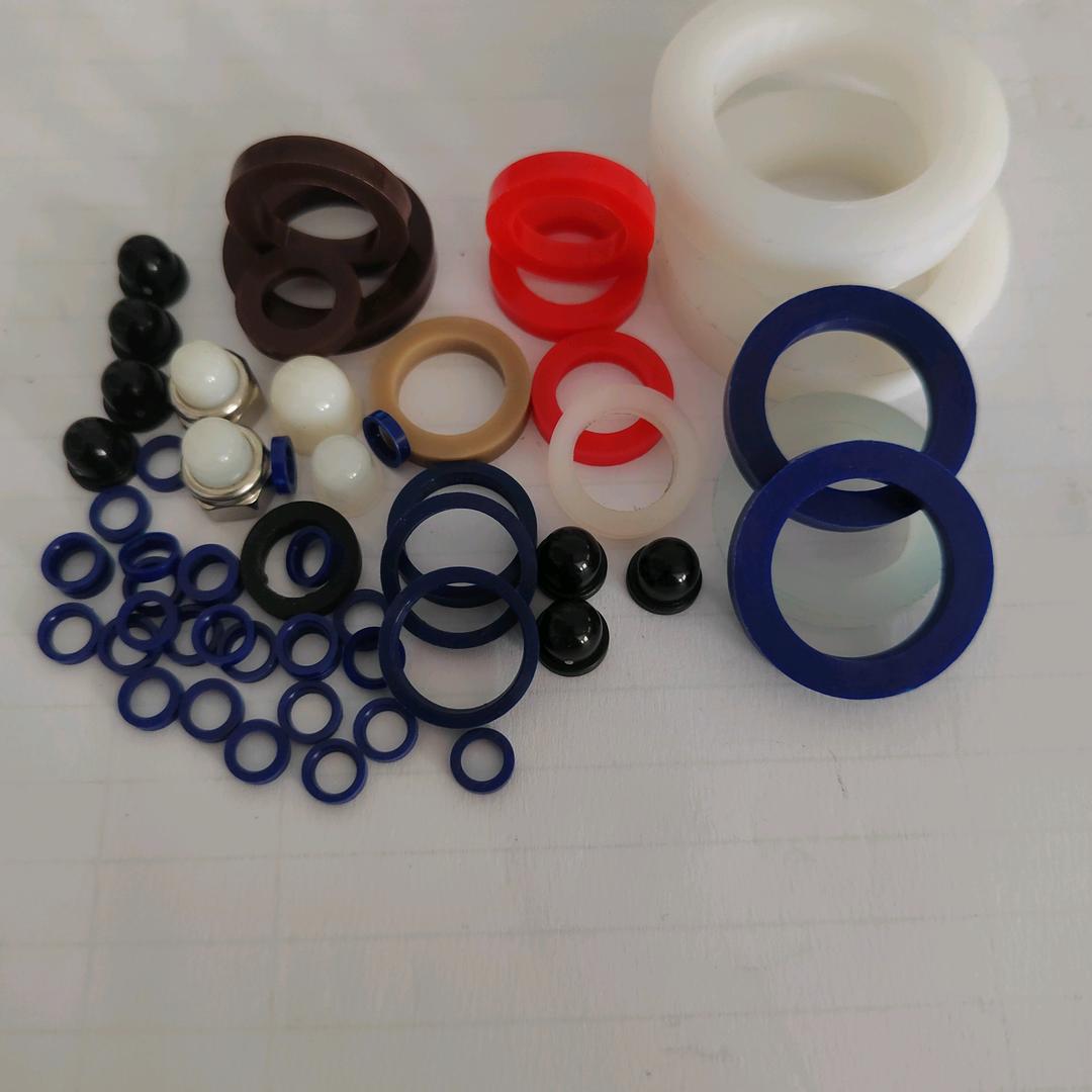 尼龙圈源头厂家.