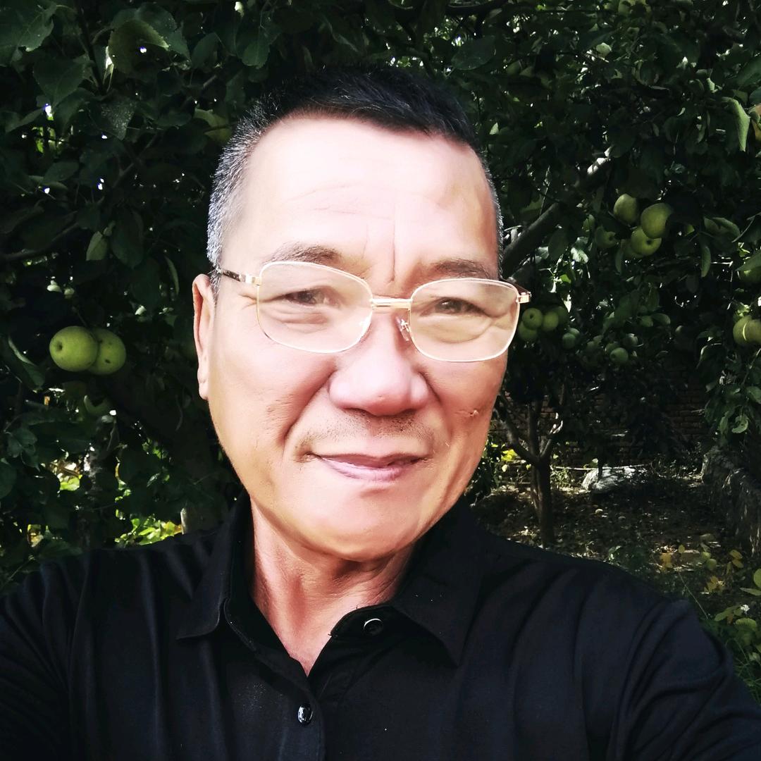 冷面黑狐🇨🇳