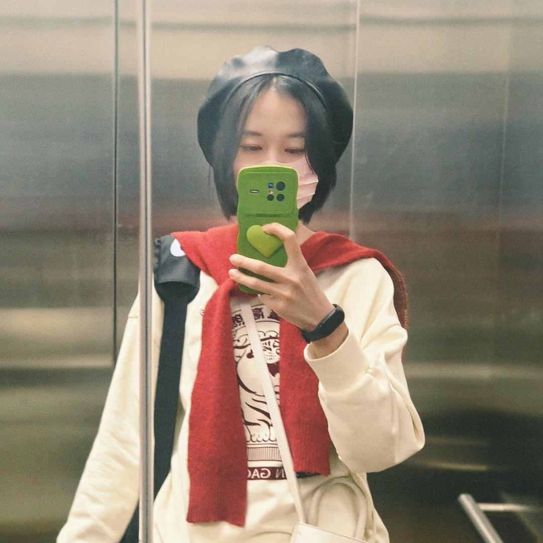 满眼皆是Feb🎶