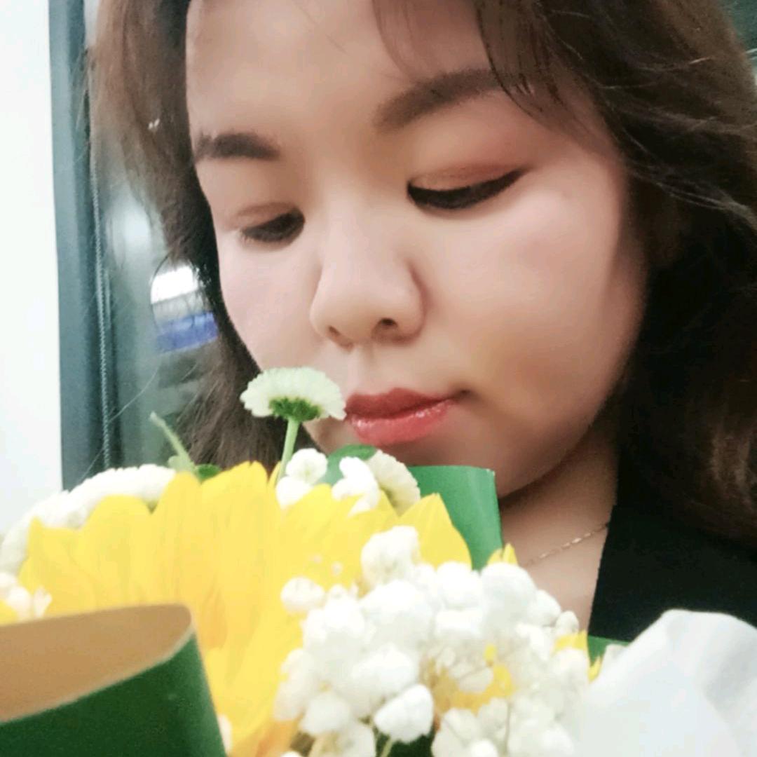 ღ᭄🌻琪可曦🌻꧔ꦿ᭄💞