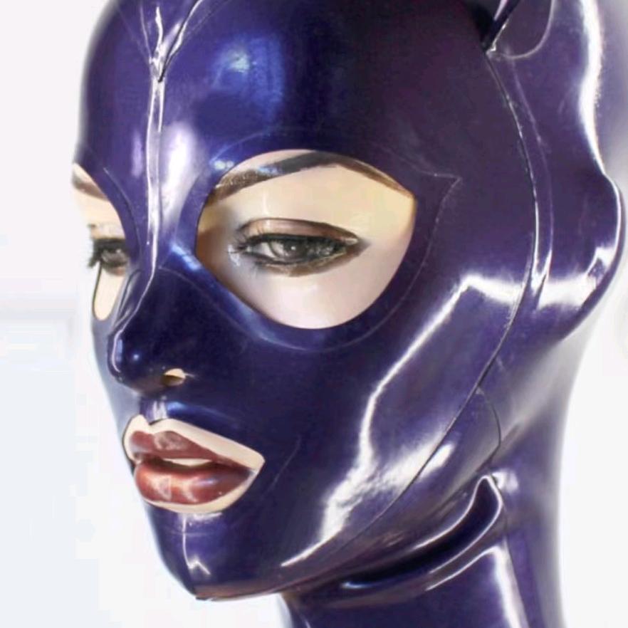 Latexgirl