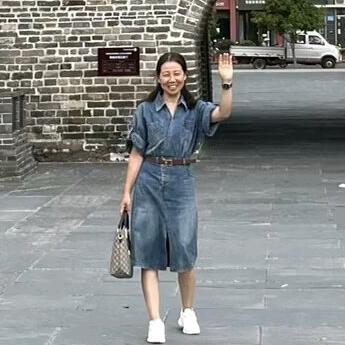 黄姐衣橱