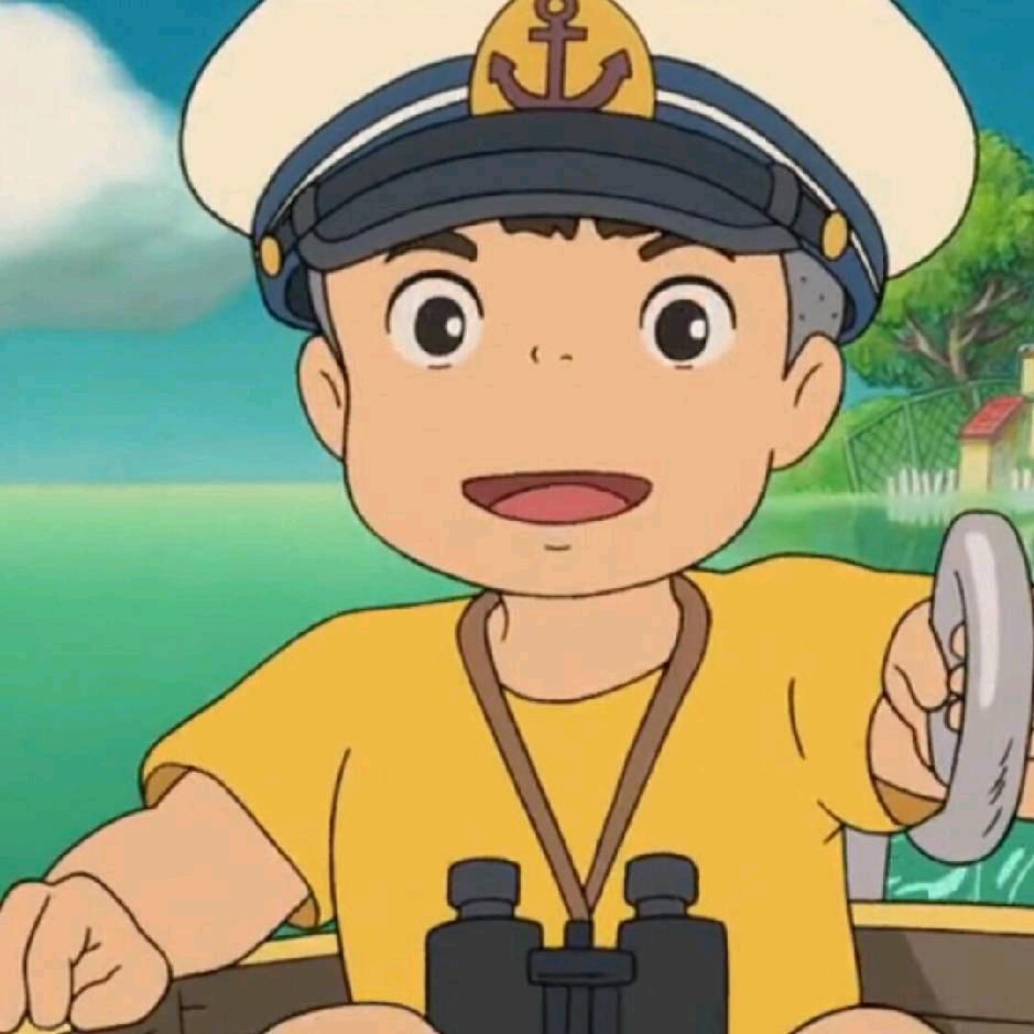 宗介学长(主页🔗绿泡泡🌏)