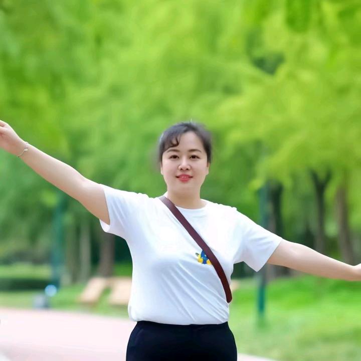 红梅（一个人）