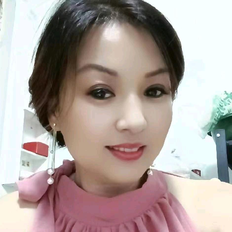 年年有金(金姐)