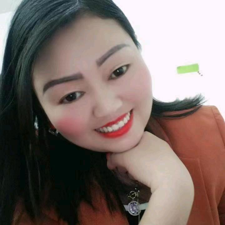 小胖妹