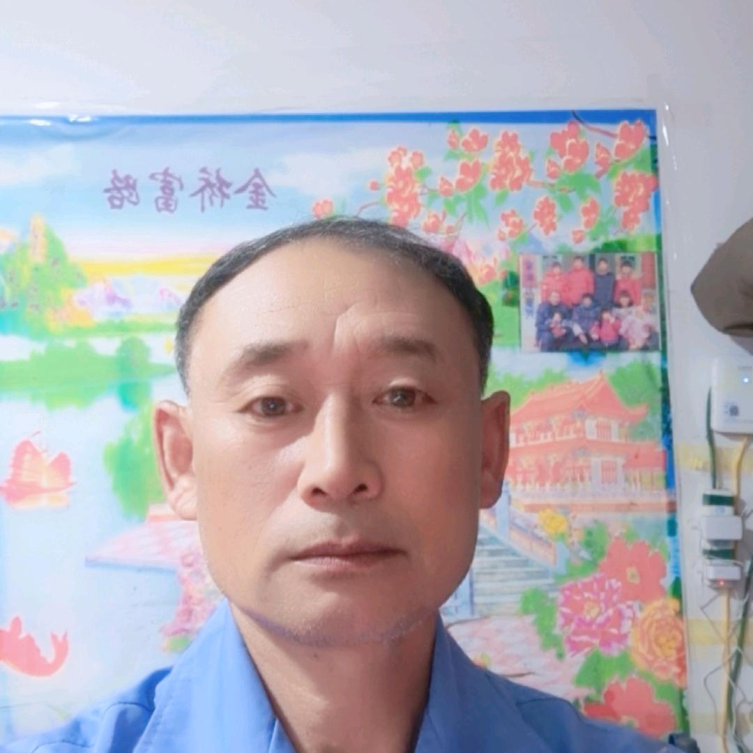晨曦彩虹，徐成聚
