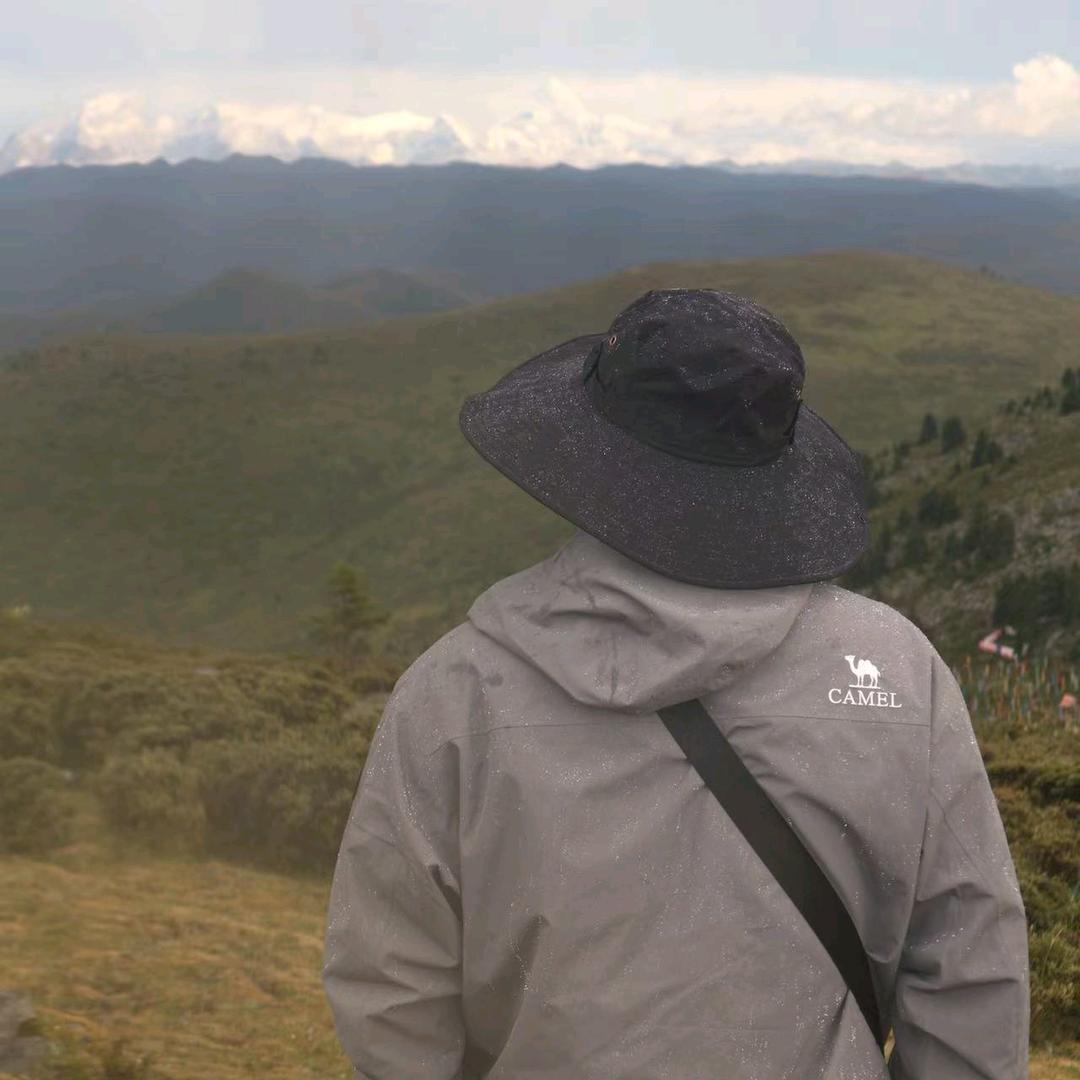 西峡大橙子地摊烤肉