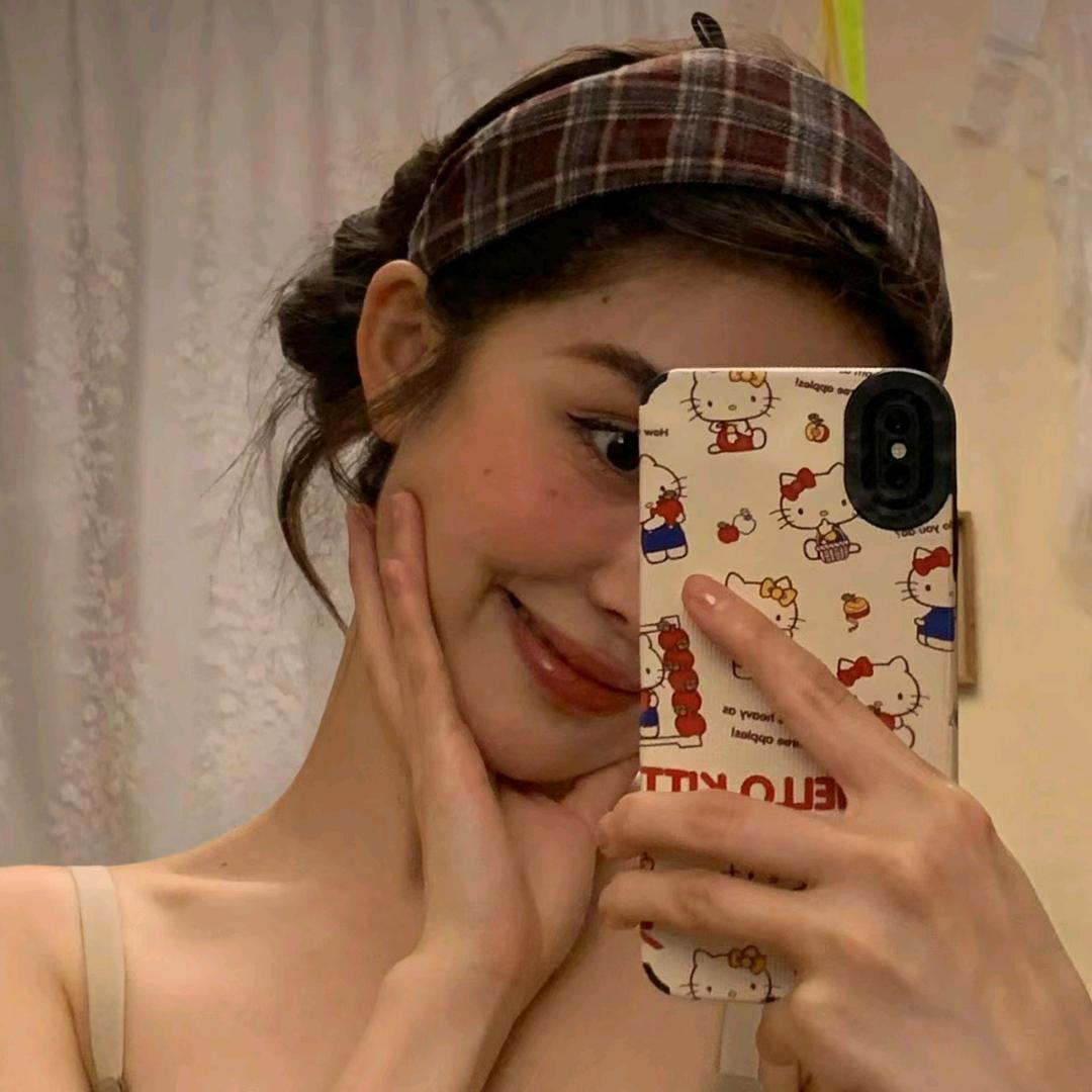形象设计化妆师💋丽儿