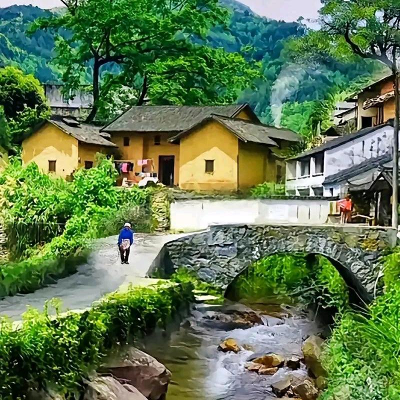 小田园