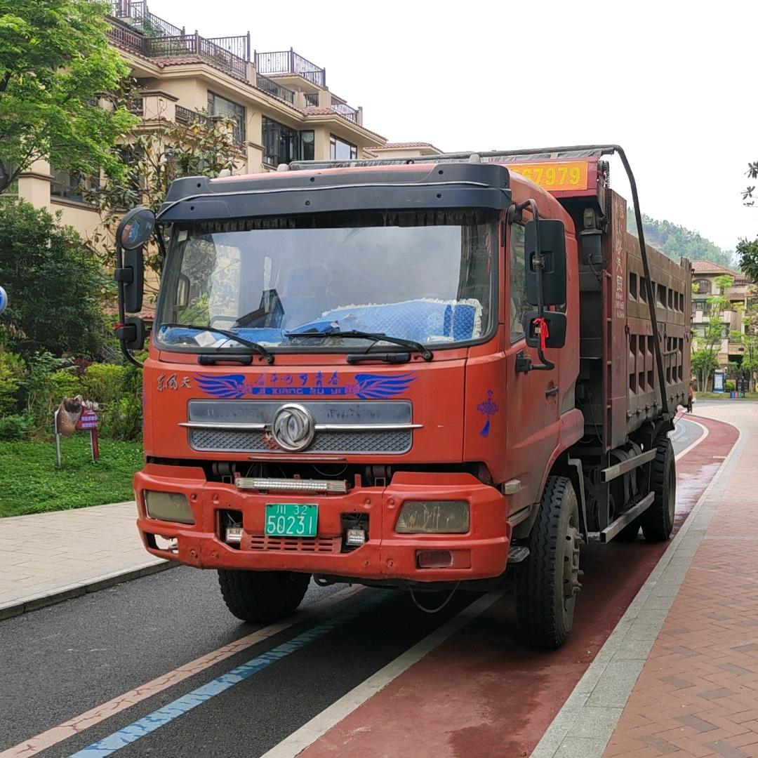 建筑垃圾清运