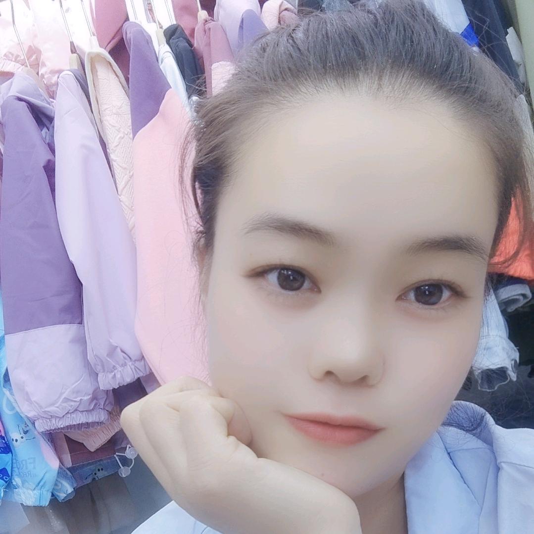洛阳青青童装店