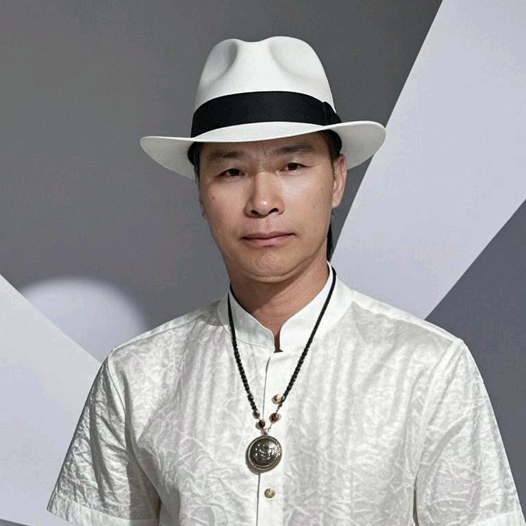 修地球的农二哥