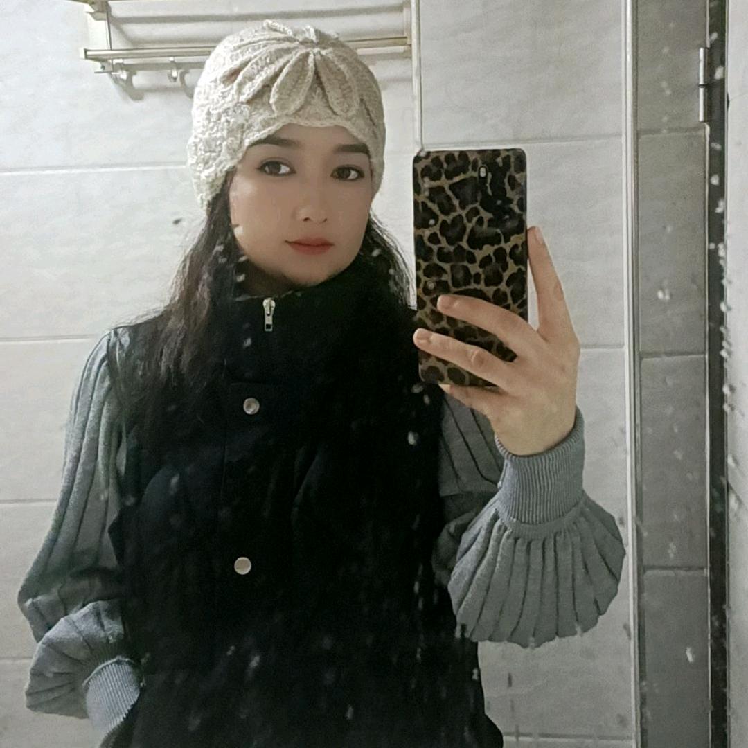 辣妹🥳