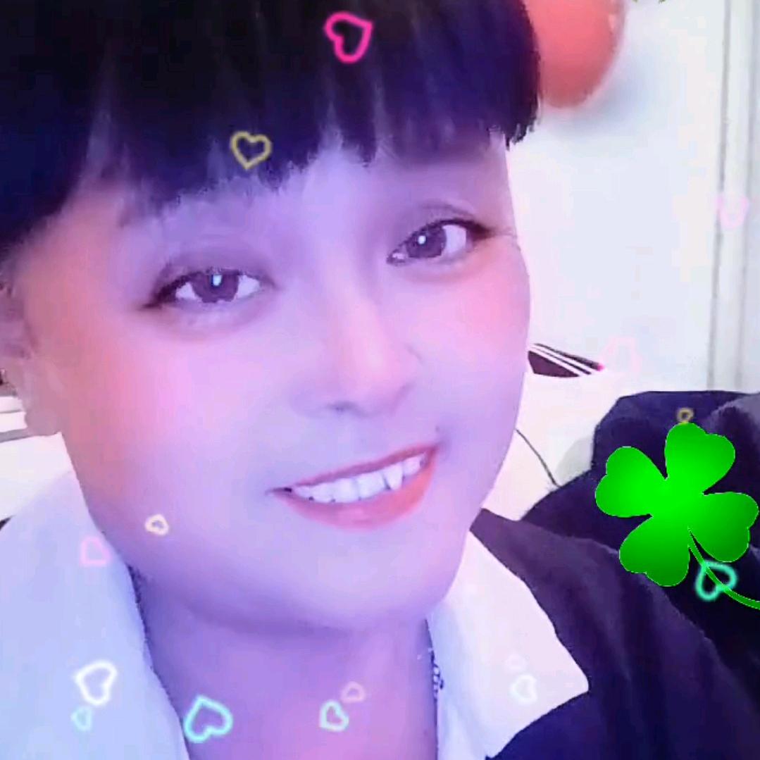 我要每天开心快乐
