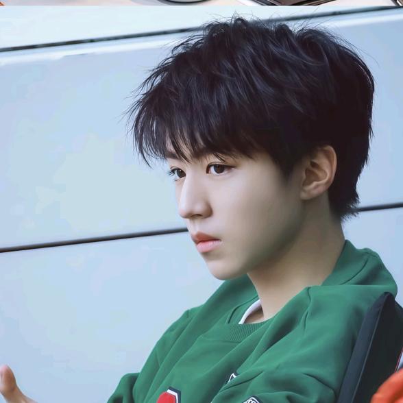 왕쥔카이의 아내 💙