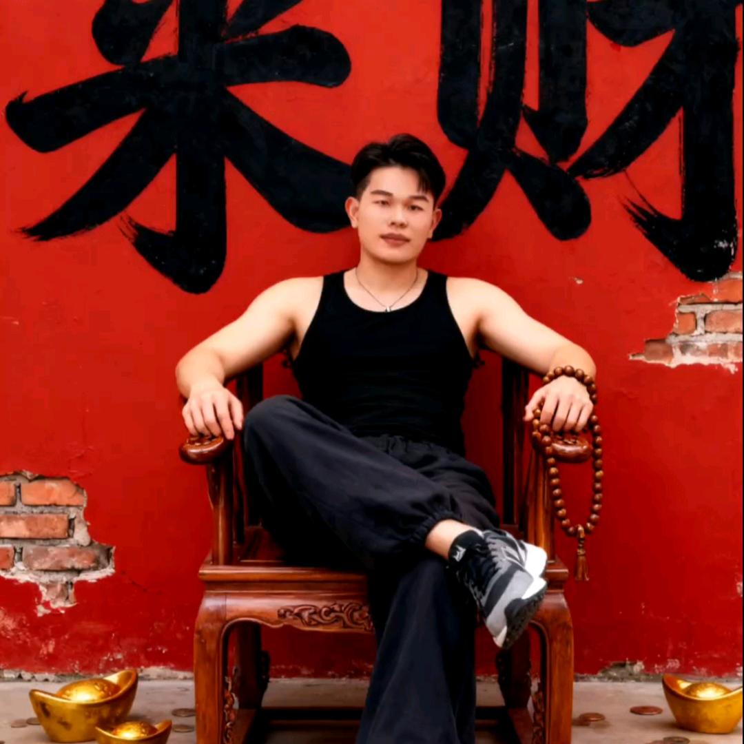 黄金回收👉🏻小詹同学