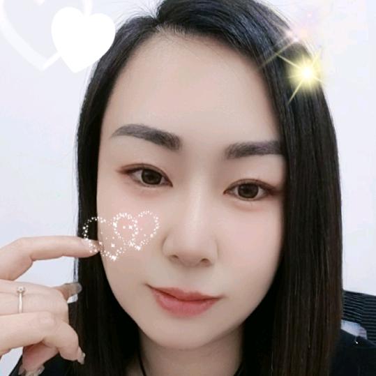 🧚‍♀️是 喜乐呀🍀