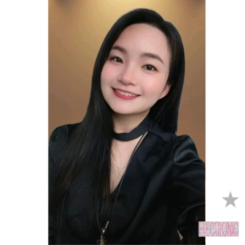 美美哒