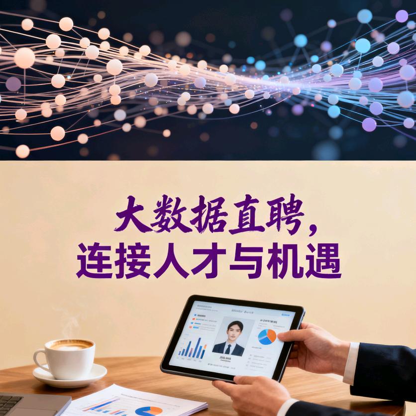大数据直聘