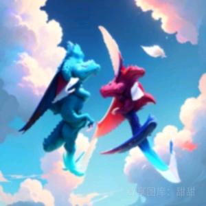 我心飞翔