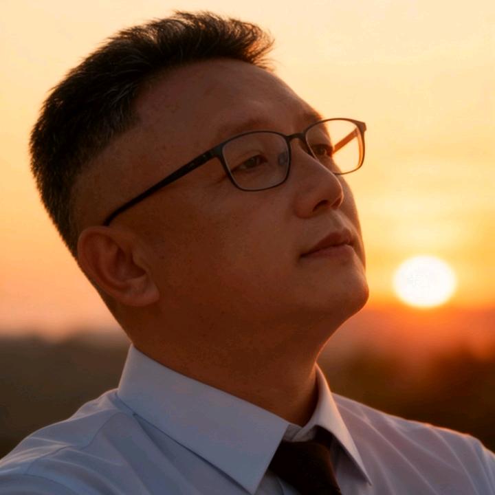 周周讲自己的小故事(原创)