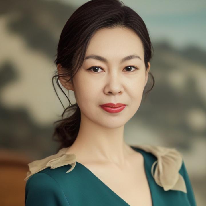 李萍自媒体