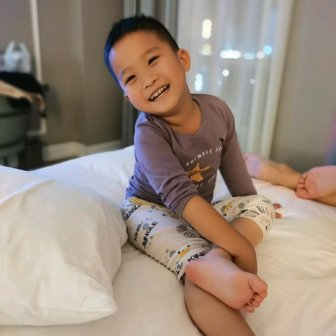 不吃肉的陕北人