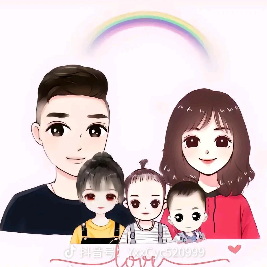 🌈丞小样🌈