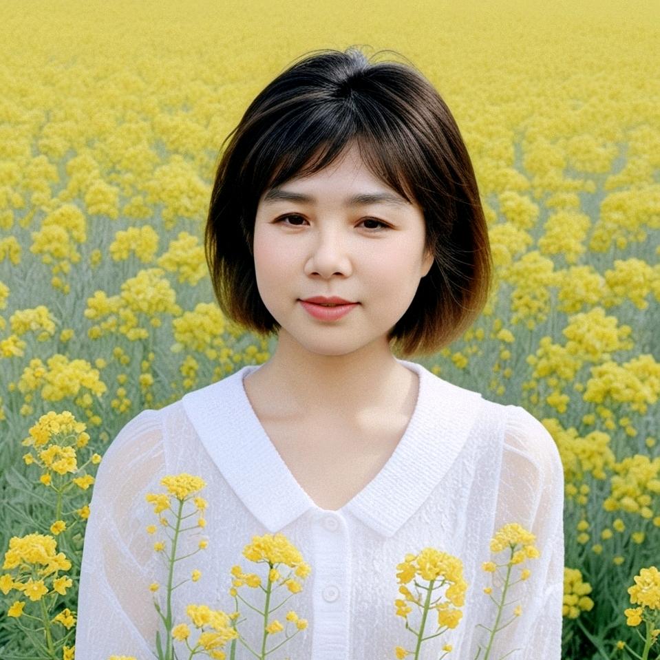 何素霞