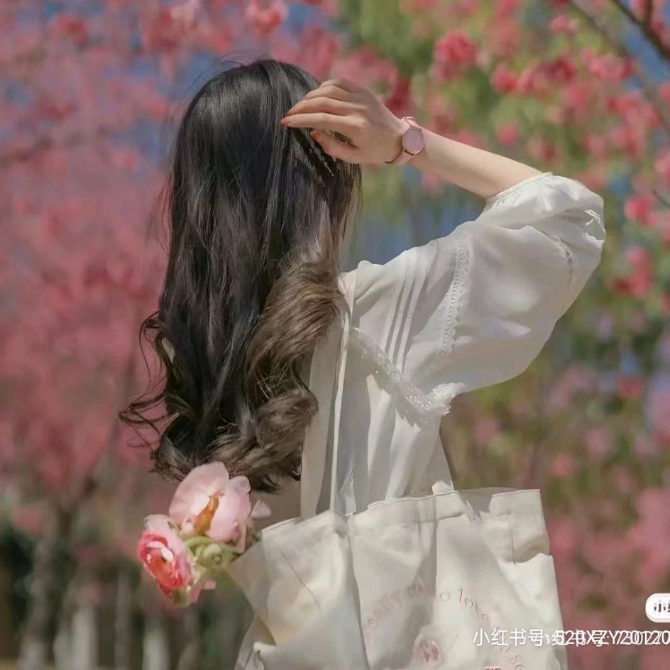 寻沫菇娘