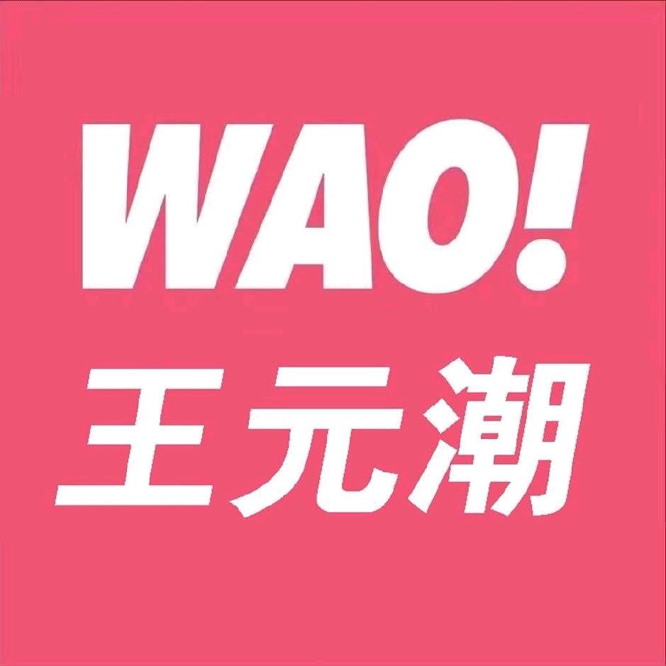 WAO！娃娃·王元潮（沁源店）