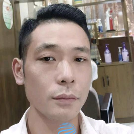 渣得开