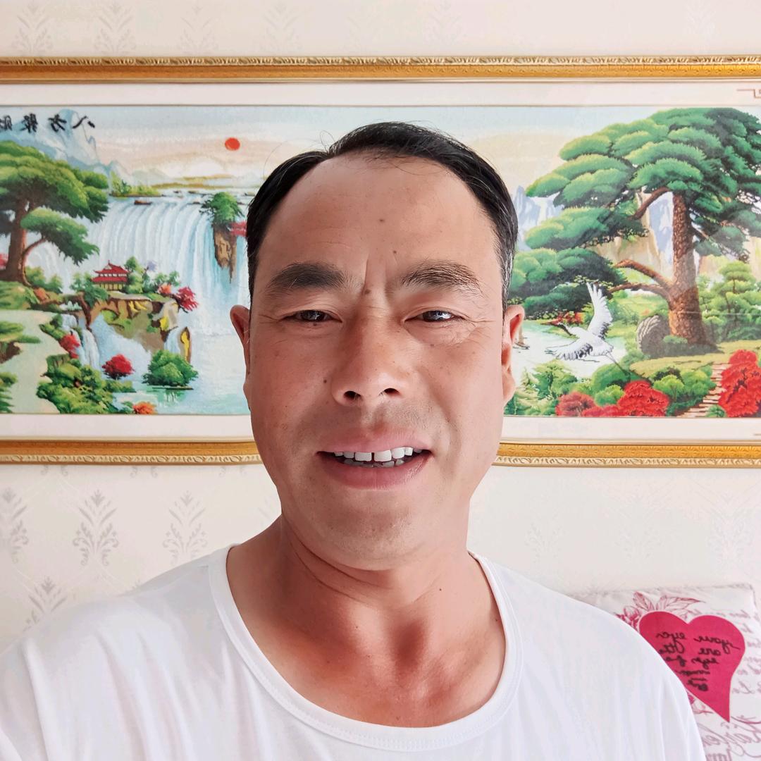 傅永清！原网名开心