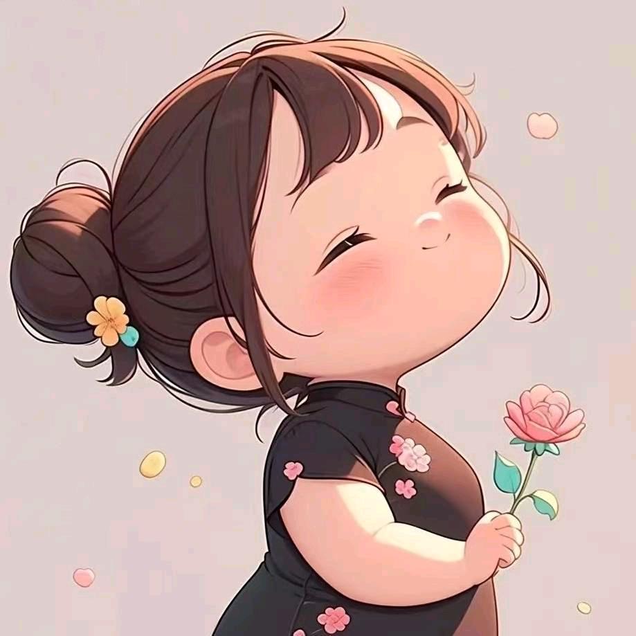福缘☀️