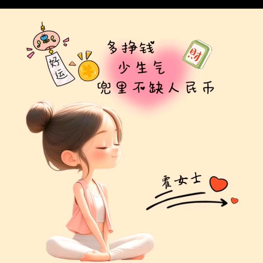 ༃༆暖暖妈咪༃༆